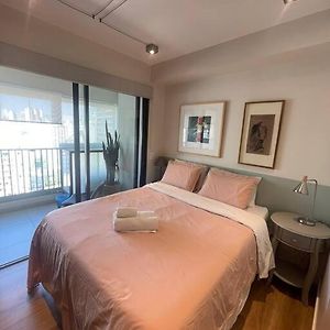 Apartamento de 1 Dormitorio